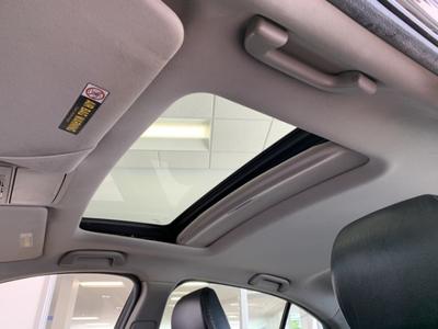 Honda Accord • 2008 • 299,247 km