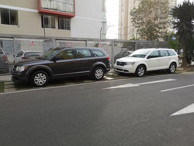 Dodge Journey • 2017 • 34,123 km