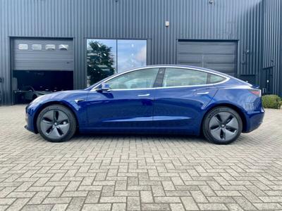 Tesla Model 3 • 2020 • 1 km