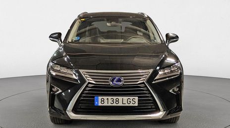 Lexus RX • 2020 • 42,237 km