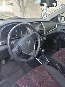 Toyota Yaris • 2018 • 30,000 km