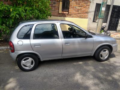 Chevrolet Corsa • 2004 • 235,000 km