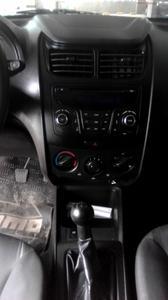 Chevrolet Sail • 2014 • 62,000 km