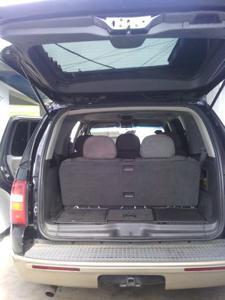 Ford Explorer • 2003 • 146 km