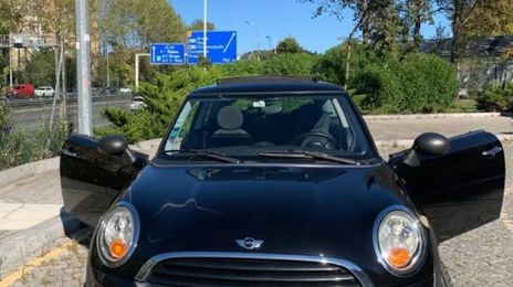 MINI Mini One • 2009 • 130,000 km