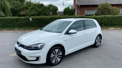 Volkswagen Golf • 2014 • 103,000 km