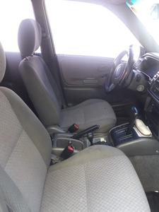 Chevrolet Tracker • 2000 • 260,000 km