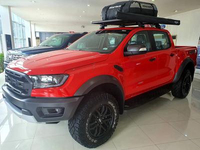 Ford Ranger • 2019 • 0 km