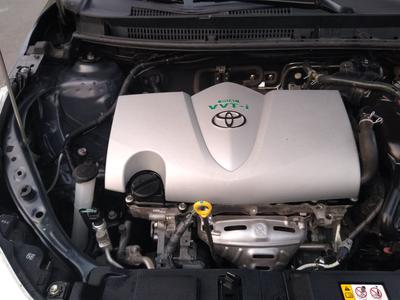 Toyota Yaris • 2018 • 12,500 km