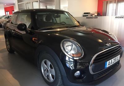 Lincoln Avitor • 2016 • 110,000 km