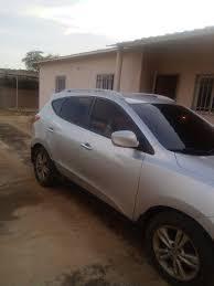 Hyundai Tucson • 2016 • 65,000 km