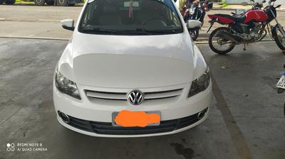 Volkswagen Gol • 2013 • 60,000 km