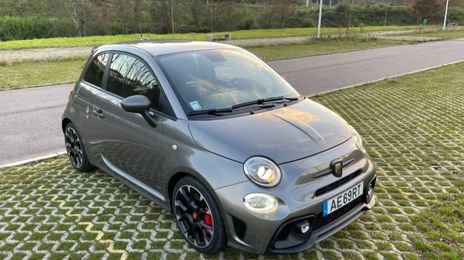 Acura RLX • 2020 • 3,850 km