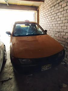 Nissan Ad • 2006 • 1,000,000 km