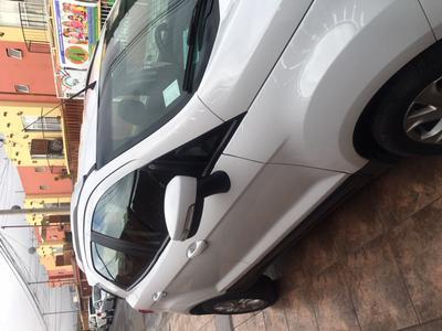 Ford EcoSport • 2017 • 54,000 km