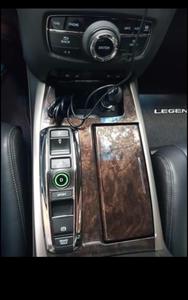 Honda Legend • 2016 • 13,161 km