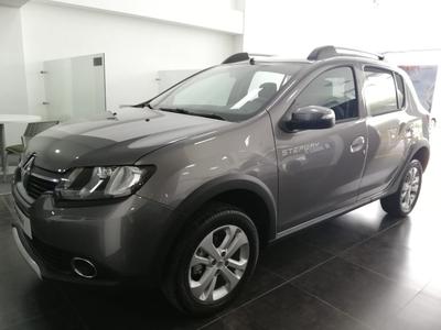 Renault Stepway • 2020 • 1,000,000 km