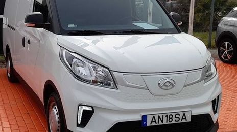 Fiat Doblo • 2022 • 50,000 km