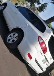 Hyundai Santa Fe • 2007 • 140,000 km