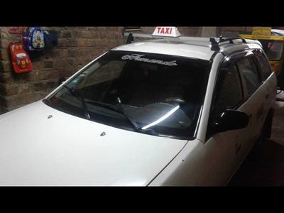 Nissan Ad • 2003 • 367,603 km