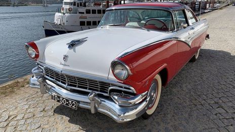 Ford Bronco • 1980 • 60,000 km