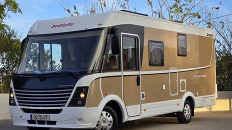 Daihatsu Max Cuore • 2012 • 65,000 km