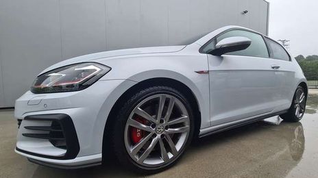 Volkswagen Golf • 2018 • 78,000 km