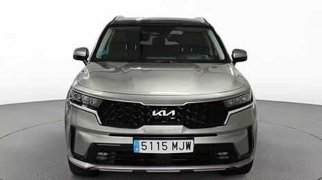 Kia Sorento • 2023 • 36,414 km