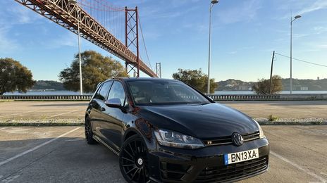 Volkswagen Golf • 2014 • 153,000 km