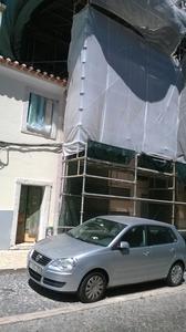 Volkswagen Polo • 2008 • 240,000 km