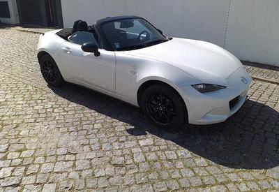 Mazda CX-3 • 2018 • 19,999 km