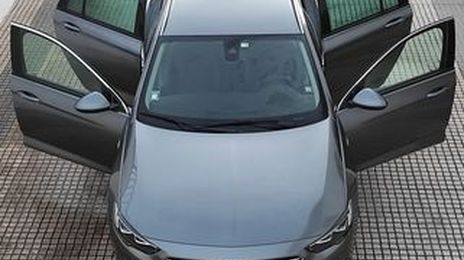 Opel Insignia kombi • 2020 • 47,000 km