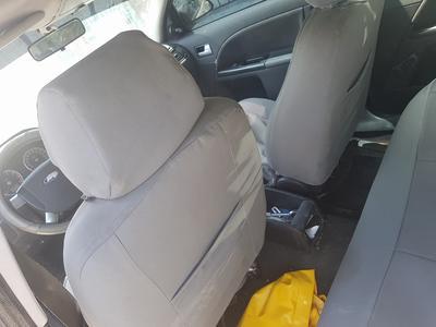 Ford Mondeo • 2002 • 250 km