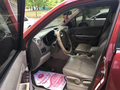 Suzuki Grand Vitara • 2006 • 100,000 km