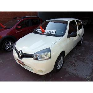 Renault Clio • 2013 • 92,000 km