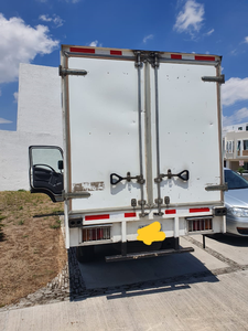 Isuzu D-MAX • 2013 • 440,000 km