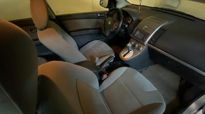 Nissan Sentra 2.0 • 2011 • 116,000 km