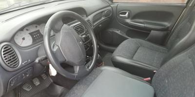 Renault Mégane • 2008 • 134,000 km