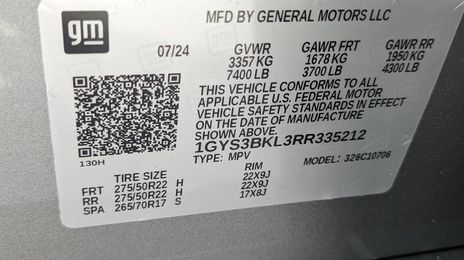 Am General Hummer • 2024 • 8 km