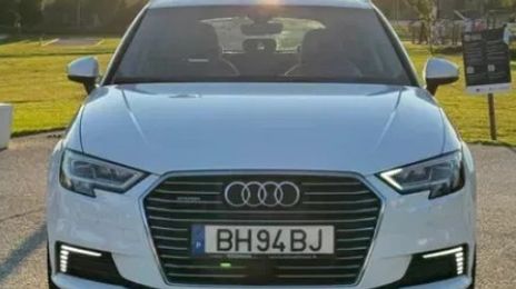Audi A3 Sportback • 2020 • 49,000 km