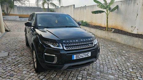 Land Rover Defender • 2015 • 180,000 km