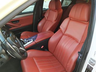 BMW M5 • 2014 • 41,000 km