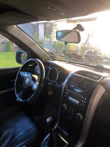 Suzuki Grand Vitara • 2010 • 158,150 km