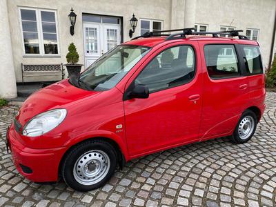 Toyota Yaris • 2006 • 892,145 km