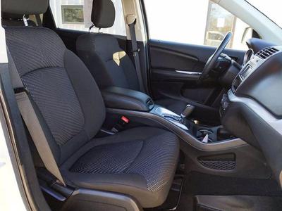 Dodge Journey • 2019 • 20,100 km