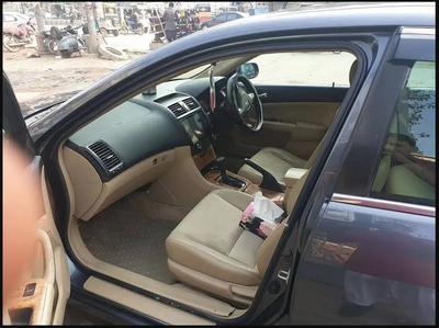 Honda Accord • 2002 • 165,628 km