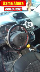 Renault Kangoo Express • 2011 • 152,567 km