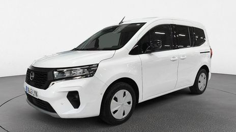 Nissan Pulsar • 2022 • 85,344 km