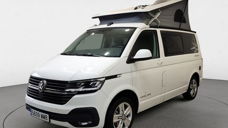 Volkswagen California • 2023 • 28,109 km