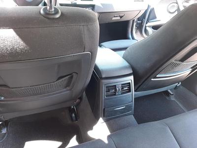 BMW Rad 3 Touring • 2009 • 230,000 km